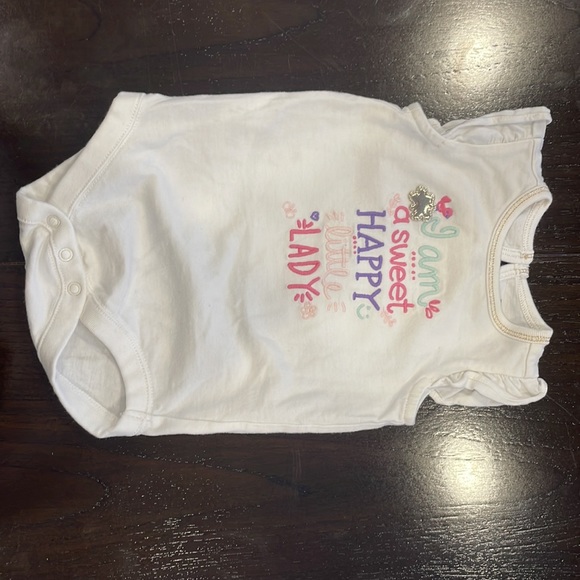 Gymboree 3-6 Lot - Picture 7 of 8